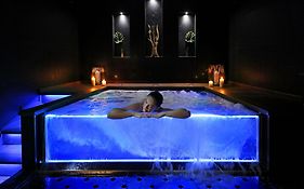 Negrecoste Hotel & Spa