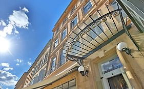 Negrecoste Hotel & Spa